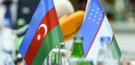 Bakı–Daşkənd xəttində yüksək səviyyəli təmaslar intensivləşir