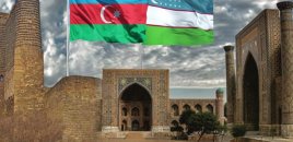 Azərbaycan-Özbəkistan mədəni-humanitar əlaqələri inkişaf edir