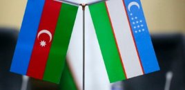 “Əbədi dostluq haqqında Müqavilə” imzalandı - FOTOLAR