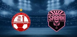 UEFA Çempionlar Liqası: "Sabah" - "Hapoel" oyununun hakimləri müəyyənləşdi