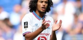 "Mançester Siti" 100 milyon avroya futbolçu transfer edir