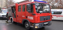 FHN: Ötən həftə 6 nəfərin meyiti tapılıb