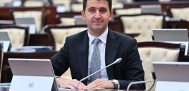İlham Əliyevin Özbəkistan səfəri: “Bu, sadəcə diplomatik səfər deyil” – Deputat