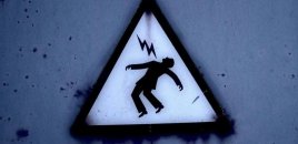 Göyçaya qonaq gələn şəxsi elektrik cərəyanı vuraraq öldürüb