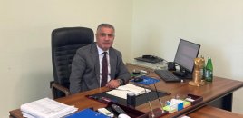 Bu xəstəxanaya direktor təyin olundu