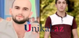 Dənizdə daha 2 nəfər batdı