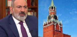 Kremldən İrəvanın KTMT qərarına dərhal REAKSİYA