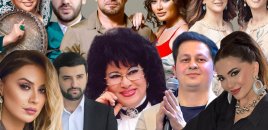 Özbəkistanda ən çox sevilən azərbaycanlı müğənnilər - Bu məşhurları orada hər kəs tanıyır