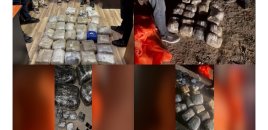 DİN əməliyyat keçirib, 116 kiloqram narkotik aşkarlanıb