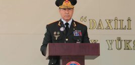 Daxili işlər naziri Sumqayıtda vətəndaş qəbulu və sıra baxışı keçirəcək