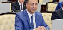 “Azərbaycan - Özbəkistan münasibətləri ən yüksək səviyyəyə çatıb” - Deputat