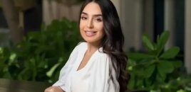 Leyla Əliyeva Buxara şəhərindən paylaşım edib - FOTO