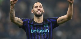 Hakan Çalhanoğlu ilə bağlı yeni iddia: Türkiyəyə qayıda bilər