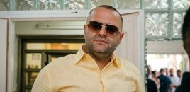 İsraildə "Qafqaz mafiyası"nın başçısı qətlə yetirildi