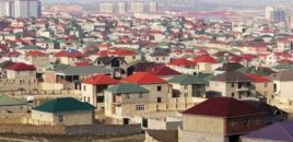 Bakıda bu ərazilərdə evlər KƏSKİN UCUZLAŞDI