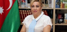 26 Avqust - Laçın şəhəri günü