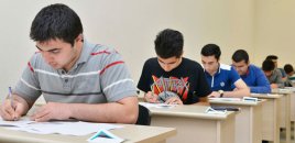Ali məktəbə qəbul ola bilməyənlər nə etməlidir? - Ekspertdən açıqlama