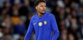 "Çelsi"nin futbolçusu "Strasburq"a transfer olunub