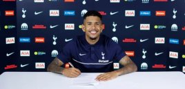 "Tottenhem" "Mançester Siti"nin futbolçusunu transfer edib