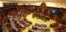 Ermənistanda hökumətin 2031-ci ilədək olan proqramı təsdiqlənib