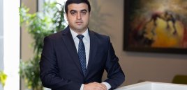 DOST Agentliyində - Yeni təyinat