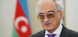 Polad Bülbüloğlu üçüncü dəfə evləndi - Fotolar