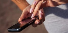 Lənkəranda qadın keçmiş ərini telefonla döydü - Uşağa görə...