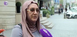 Komada olan pasiyent niyə dövlət xəstəxanasına köçürülmür? - Ana danışdı - VİDEO