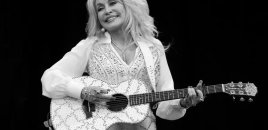 Əfsanəvi Dolli Parton vəfat etdi