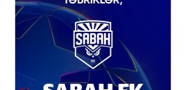 “Qarabağ” “Sabah”ı belə təbrik etdi