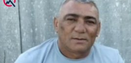 Yatdığı yerdə amansızlıqla öldürülən qayınatanın – Fotosu