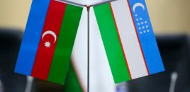 Azərbaycan–Özbəkistan münasibətləri yeni mərhələdə