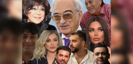3, 4, hətta 5 dəfə evləndilər – Azərbaycan şou-biznesinin çoxnikahlı məşhurları
