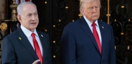 Netanyahu: İranla diplomatik razılaşma mümkün deyil