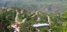 Laçının gizli xəzinələri: Hansı təbii sərvətlərə sahibdir?
