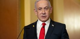 Netanyahu: İrana təzyiq üçün 3 variant mövcuddur