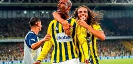 “Fənərbaxça” Çempionlar Liqasına vəsiqə qazana biləcək? - "Lion" matçı saat neçədə, hansı telekanalda?