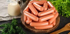 Rusiyadan gətirilən sosislərdə salmonella iddiası: AQTA nəticəni açıqladı
