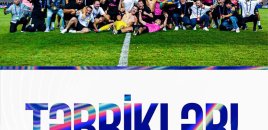 “Sabah” klubu Prezidentə təşəkkür etdi