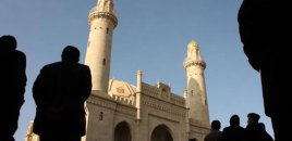 Azərbaycandakı məscidlərin sayı açıqlandı