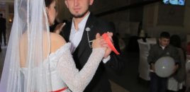 Faciəvi şəkildə ölən Əfqan 6 ay əvvəl evlənibmiş - Foto