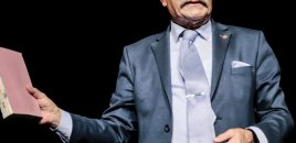"Kurtlar Vadisi"nin aktyoru dünyasını dəyişdi
