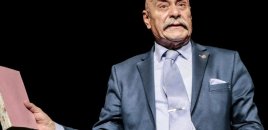 "Kurtlar Vadisi"nin aktyoru dünyasını dəyişdi