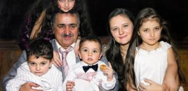 Dağıstanın keçmiş vitse-premyerinin dul arvadı bıçaqlanaraq öldürüldü