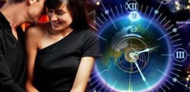 Bürclərin mükəmməl sevgi xəritəsi: Bir-birinə uyğun olanlar