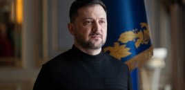 Zelenski Azərbaycana təşəkkür etdi