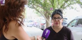 4 il məzuniyyət götürmədən işlədiyi hoteldən təzminat almadan işdən çıxarıldı - VİDEO