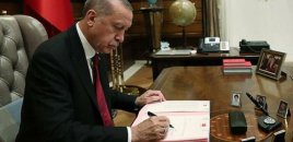 Ərdoğandan Qarabağ Universiteti ilə bağlı qərar