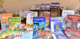 Sentyabrdan bir neçə dərslik yenilənmiş məzmunda tədris olunacaq