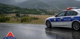 BDYPİ əlverişsiz hava şəraiti ilə bağlı sürücülərə xəbərdarlıq edib